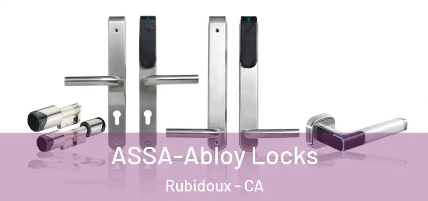  ASSA-Abloy Locks Rubidoux - CA