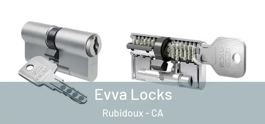 Evva Locks Rubidoux - CA