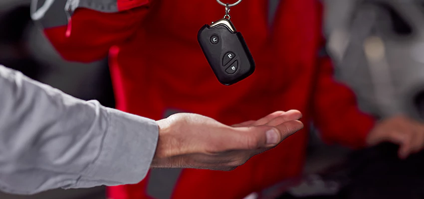 Automotive Car Lock Rekeying Locksmith Specialists in Rubidoux, California
