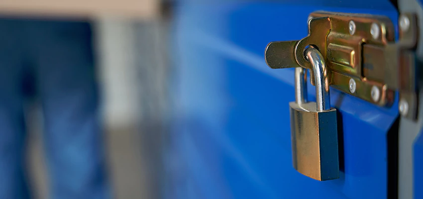 Industrial Door Lock Repair And Installation in Rubidoux, CA