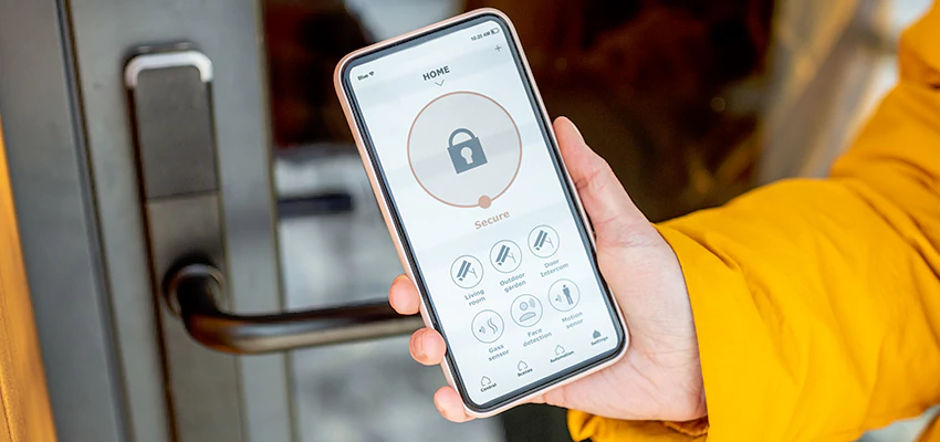 Police Recommended Key Duplication Locksmith in Rubidoux, California