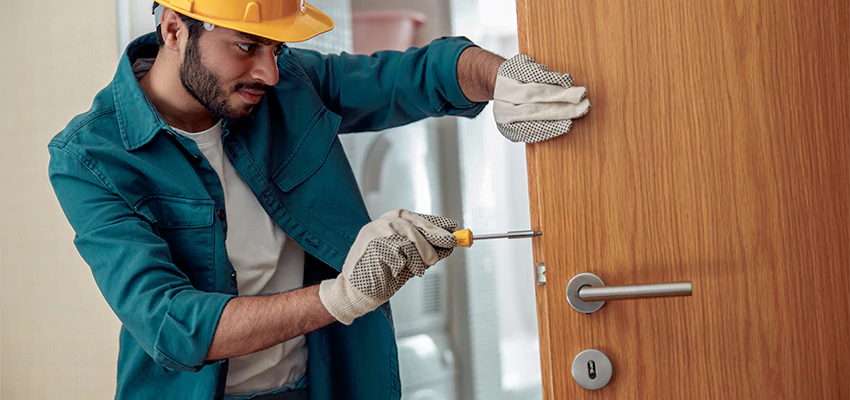 24 Hour Residential Locksmith in Rubidoux, California