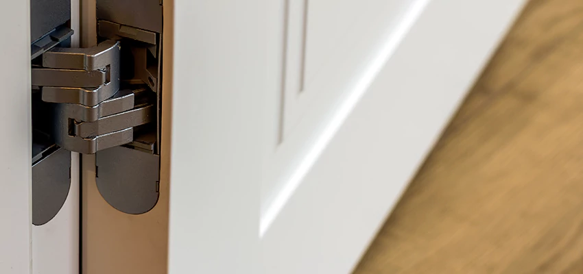 Closet Door Hardware Maintenance in Rubidoux, California