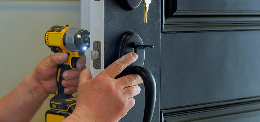 Emergency Downtown Locksmith in Rubidoux, CA