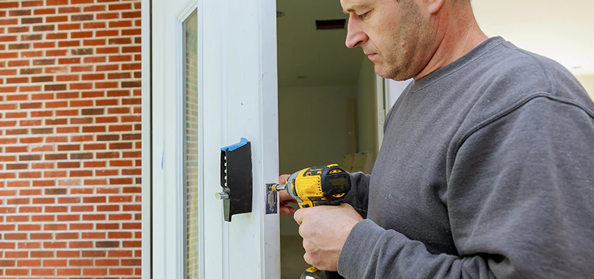 Eviction Locksmith Services For Lock Installation in Rubidoux, CA