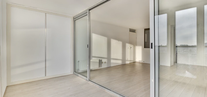 Patio Glass Sliding Door Lock in Rubidoux, CA