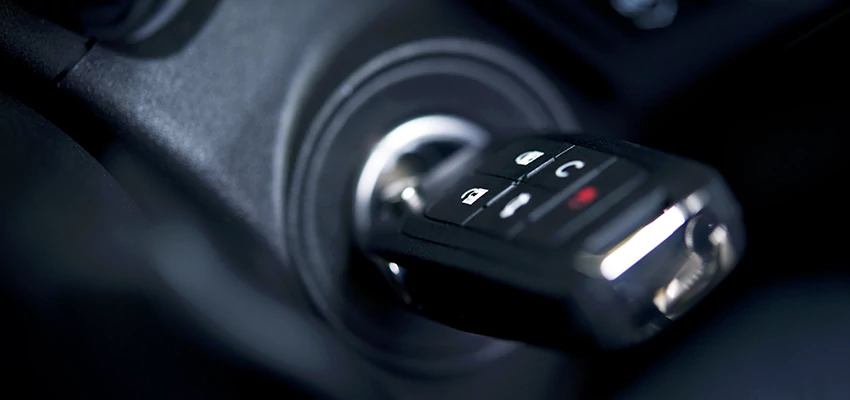 Ignition Switch Replacement in Rubidoux, CA