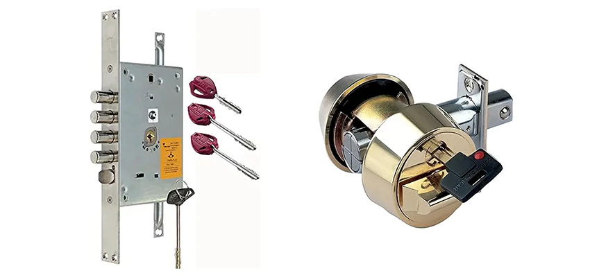 Mul-T-Lock Vehicle Locks Installation in Rubidoux, CA