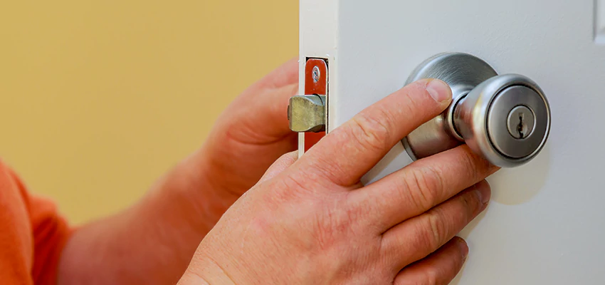 Residential Locksmith For Lock Installation in Rubidoux, California