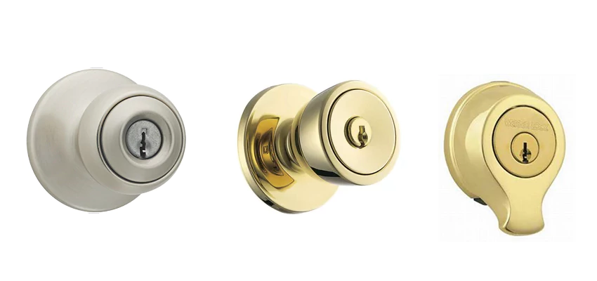 Weiser Bluetooth Lock Installation in Rubidoux, CA