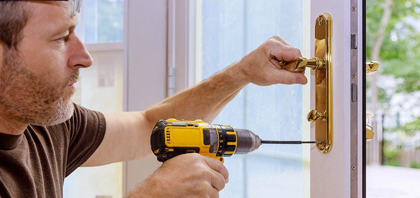 Affordable Bonded & Insured Locksmiths in Rubidoux, CA