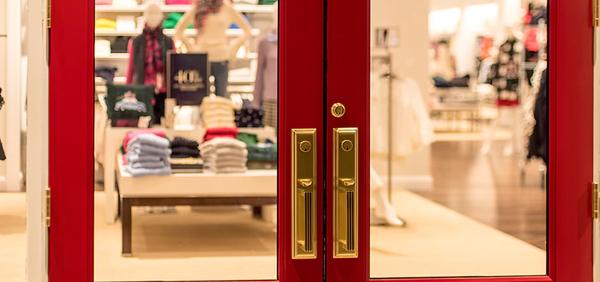 Automotive Locksmith For Retail Stores in Rubidoux, CA