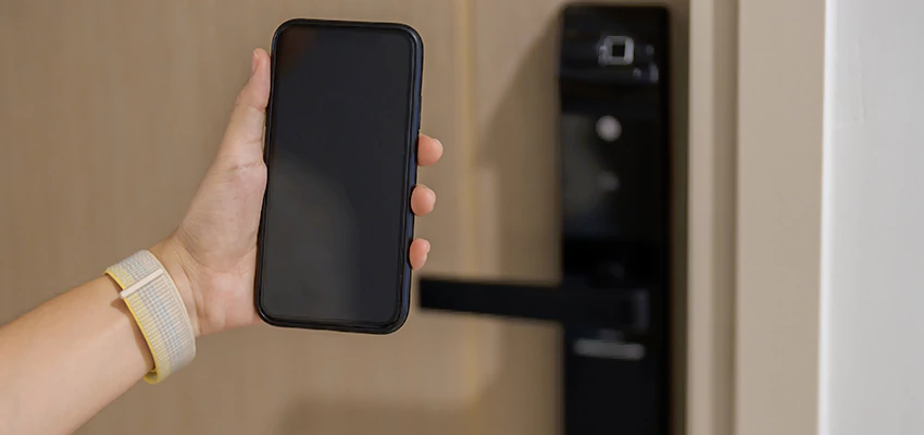 Keypad Wifi Locks Repair And Installation in Rubidoux, CA