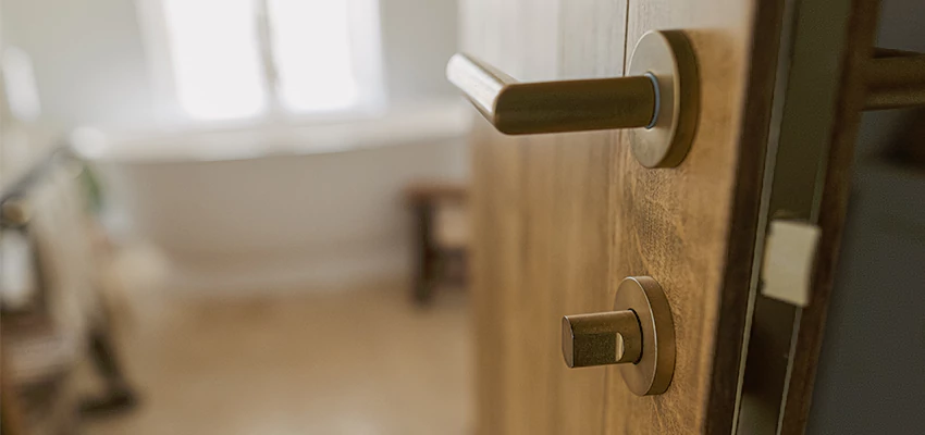 Mortise Locks For Bathroom in Rubidoux, CA