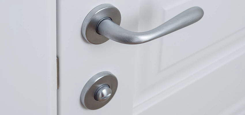 Single-Occupancy Restroom Locks Repair in Rubidoux, California