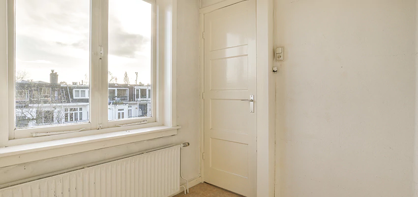 Sliding Window Locks And Security in Rubidoux, California