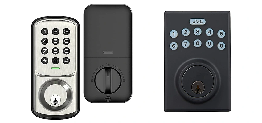 Garage Emergency Lock Replacements in Rubidoux, CA