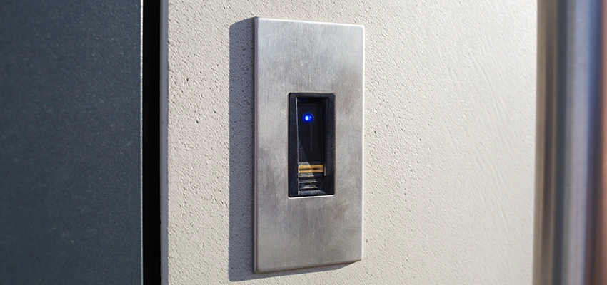 Fingerprint Biometric Entry Systems Maintenance in Rubidoux, California