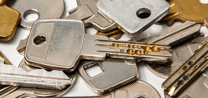 Stuck Key Extraction in Rubidoux, CA