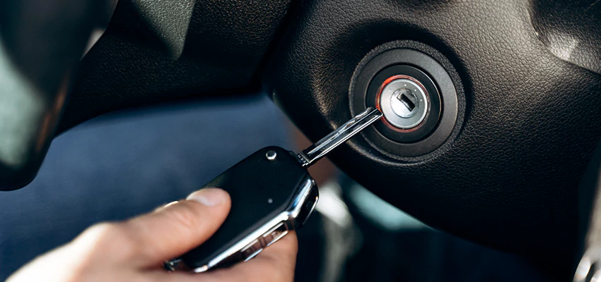 Car Key Replacement Locksmith in Rubidoux, California