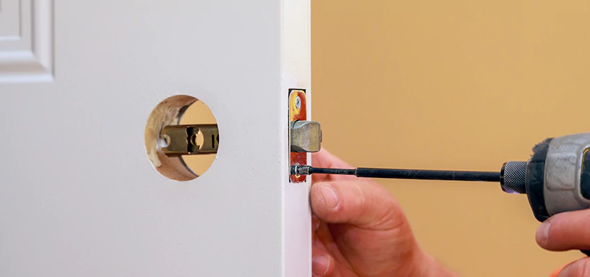 Stuck Door Knobs Repair in Rubidoux, CA