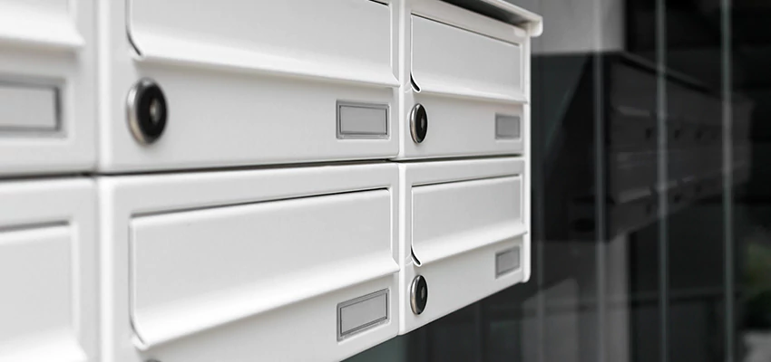 Mailbox Tubular Lock Replacement in Rubidoux, California