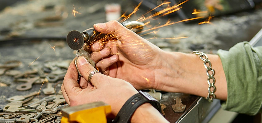 Mobile Locksmith For Lock Replacement Service in Rubidoux, California