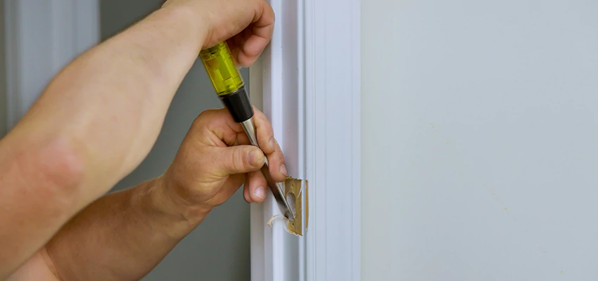 On Demand Locksmith For Key Replacement in Rubidoux, California