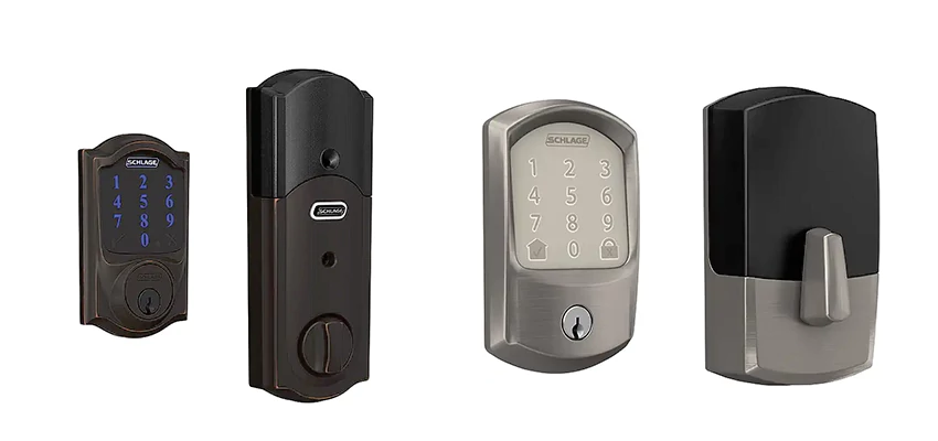 Schlage Smart Locks Repair in Rubidoux, California
