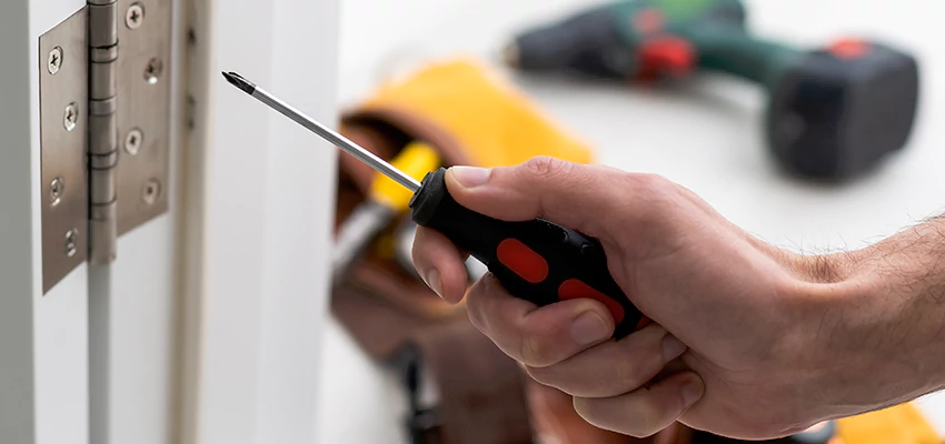Holiday Emergency Locksmith in Rubidoux, California