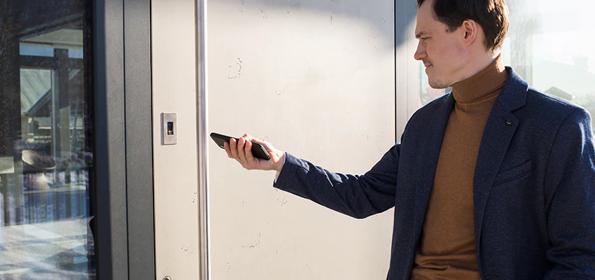 Business Security Systems in Rubidoux, CA