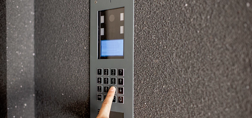 Access Control System Installation in Rubidoux, California