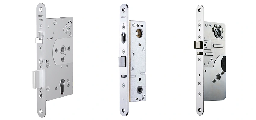 ASSA-Abloy Locks Hinge Repair in Rubidoux, California