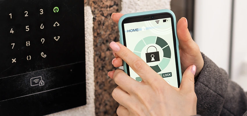 Building Security Upgrades in Rubidoux, CA