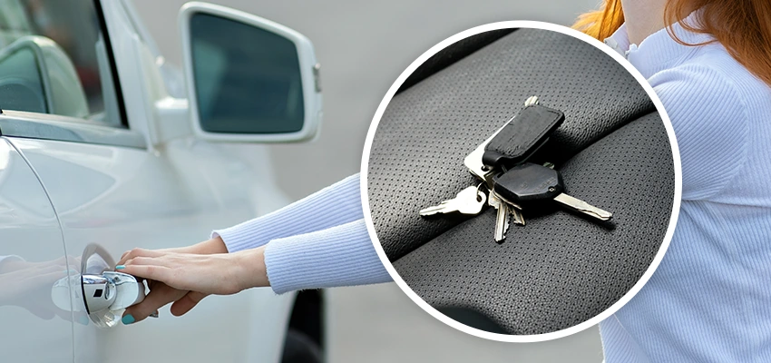 Locksmith For Locked Car Keys In Car in Rubidoux, California