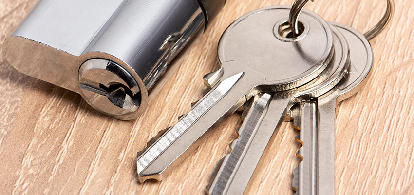 Lock Rekeying Services in Rubidoux, California