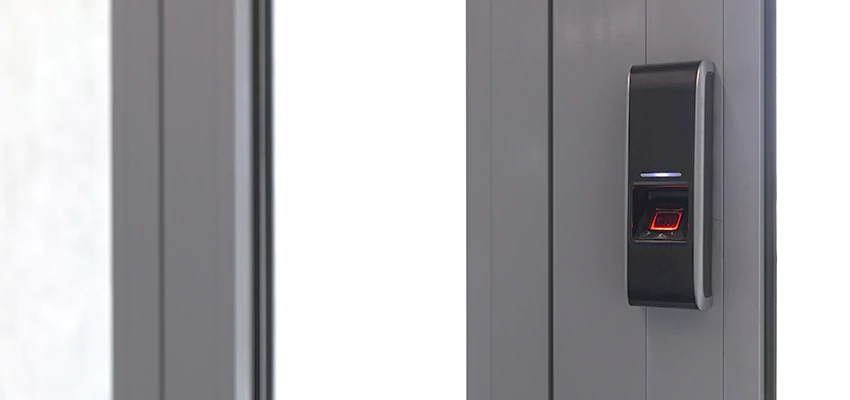 Push Button Lock Keypad Repair in Rubidoux, California