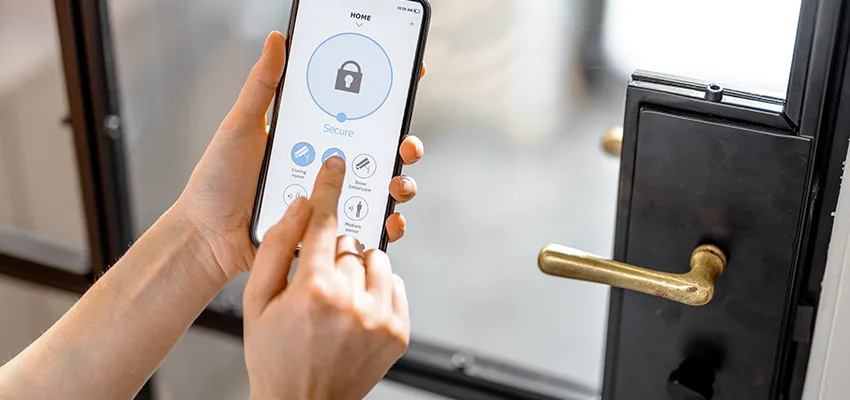 Remote Control Locks Sensor Repair in Rubidoux, California