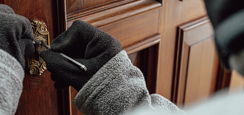 Burglar Damage Electronic Locks Repair in Rubidoux, CA