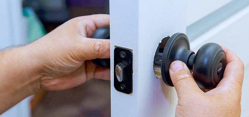 Smart Lock Replacement Assistance in Rubidoux, California