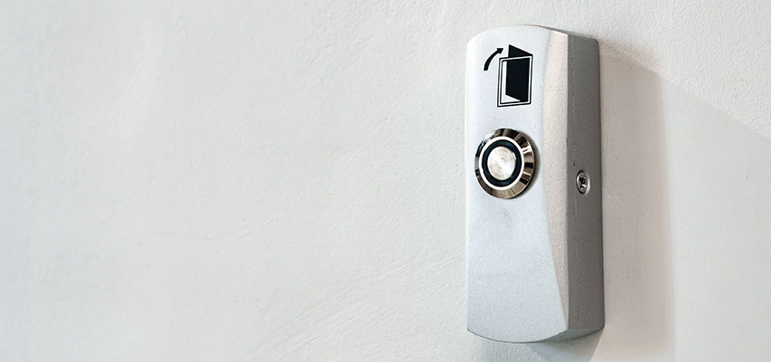 Residential Access Keypads Systems Installation in Rubidoux, CA