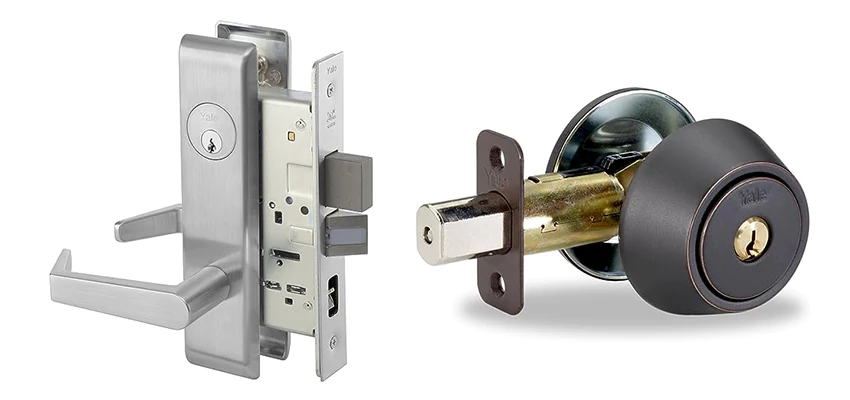 Yale Multipoint Lock in Rubidoux, CA