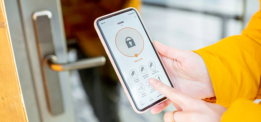 Automatic Door Lock Opener Repair in Rubidoux, California