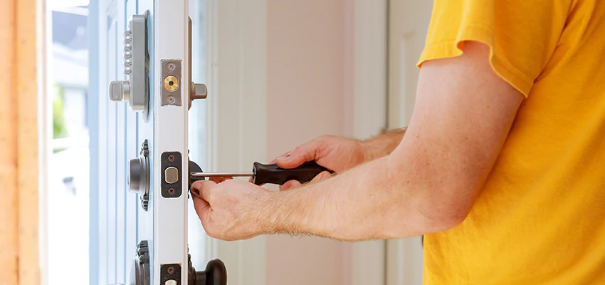 Eviction Locksmith For Key Fob Replacement Services in Rubidoux, CA