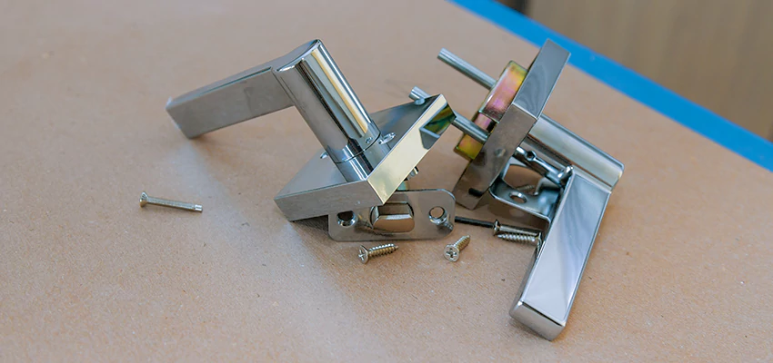 Master Lock Key System Installation Service in Rubidoux, California