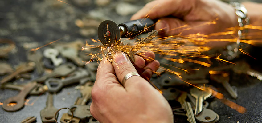 24/7 Locksmith Services For Lock Rekeying in Rubidoux, CA