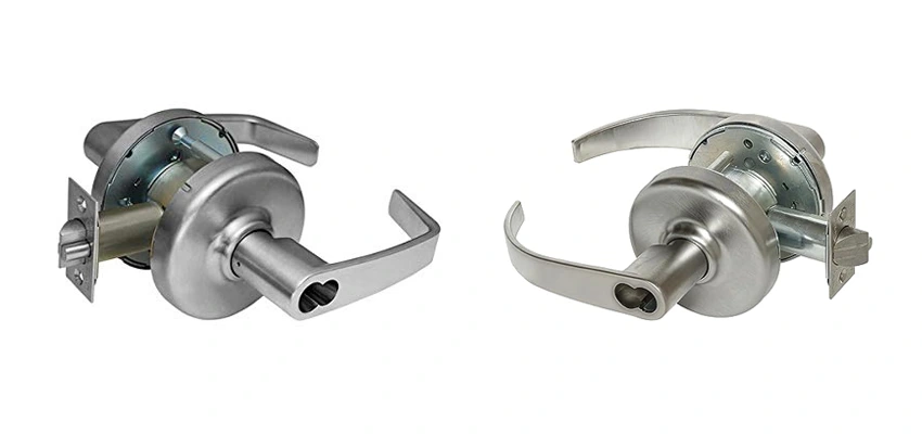 Corbin Russwin Unit Locks Repair Installation in Rubidoux, CA