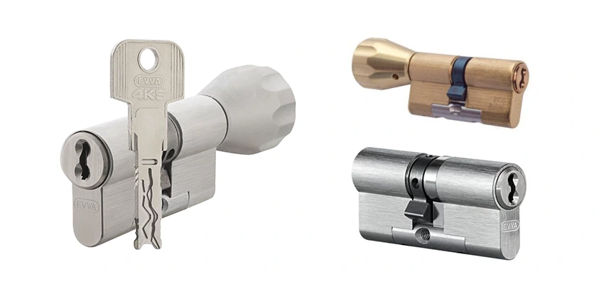 Evva Padlock Installation in Rubidoux, California