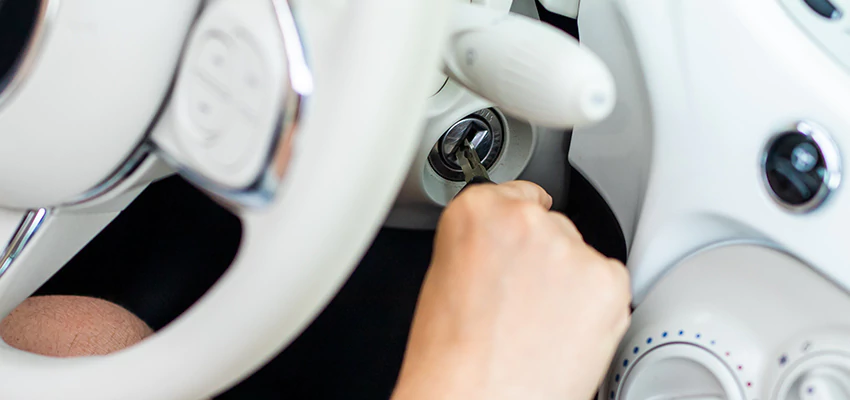 Ignition Lock Barrel Replacement Near Me in Rubidoux, California