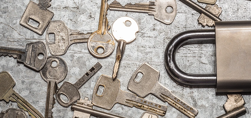 Lock Rekeying Services in Rubidoux, California